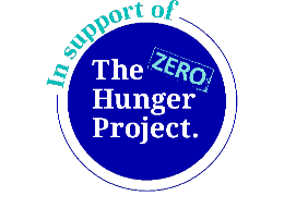 TheZeroHungerProject